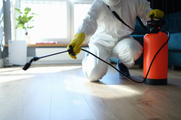 Reliable Biohazard contractor in Port Reading, NJ by Trauma Clean Pros